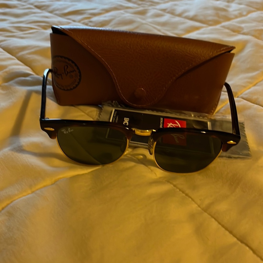 Ray ban sunglasses